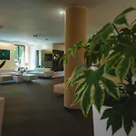 Hotel Area Roma