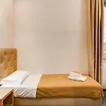 Hotel Area Roma
